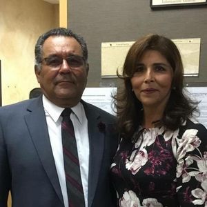 Meet your Posher, Lilly